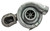 Borg Warner Turbo B3RS Low PSI 170-070-2313