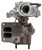 Borg Warner Turbo K27 170-070-2363