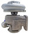 Borg Warner Turbo K31 172743