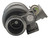Borg Warner Turbo S410G 174260
