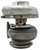 Borg Warner Turbo S400 178370