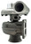 Borg Warner Turbo S300 179082