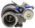 Borg Warner Turbo S200AG047 179590