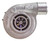 Borg Warner Turbo S200A049 179593