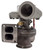 Borg Warner Turbo S200G018 179597