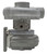 Borg Warner Turbo S2A 312730
