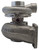 Borg Warner Turbo S3A 315650