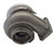 Borg Warner Turbo S3A 315650