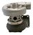 Borg Warner Turbo S2A 315726