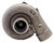 Borg Warner Turbo S100 317206