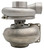 Borg Warner Turbo S3A 318127