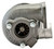 Borg Warner Turbo S100 318195