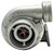 Borg Warner Turbo S100 318281