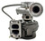 Borg Warner Turbo S200G 318815