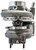 Borg Warner Turbo B2 319698
