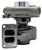 Holset Cummins Turbo H1C 3522777H