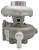Holset Cummins Turbo H2D 3538624H