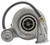 New Holset Cummins Turbo HY30W 3596283 3595340H