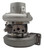 Holset Cummins Turbo HE551V 3768268H