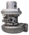 Holset Cummins Turbo HE551V 3768268HX