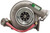 Holset Cummins Turbo HX35W 4032031H