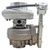 Holset Cummins Turbo HX35W 4033282H