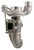 Holset Cummins Turbo HY35W 4033667H