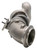 Holset Cummins Turbo HY35W 4033667H