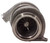 Holset Cummins Turbo HX55 4033813H