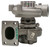 New Holset Cummins Turbo HX24 Case-New Holland 4.5L 4033945H