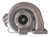 Holset Cummins Turbo HE431V 4044006HX