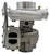 Holset Cummins Turbo HX35W 4044890H