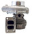 New Garrett Turbo GT3571 Case-New Holland 452134-5002S