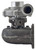 Garrett Turbo TA3107 465778-5018S