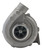 Garrett Turbo T04E10 466742-5012S