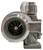 Borg Warner Turbo S400G073 CCRS ENG 474829