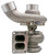 Borg Warner Turbo S400S069 E-Tech Pre-CCRS Eng 474832