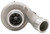 Borg Warner Turbo S400S069 E-Tech Pre-CCRS Eng 474834