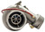 Reman BorgWarner Turbo CAT 3306 0R-7214 S3BGL114 478013