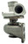 Borg Warner Turbo S3A014 478114