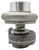 Borg Warner Turbo S4DS034 (Off-Highway) 478465