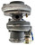 Borg Warner Turbo S300AG072 478473