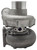 Garrett Turbo TA5136 479034-5001S
