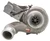 Reman BorgWarner Turbo S300V129 Navistar 7.6L DT466 479035