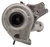 Reman BorgWarner Turbo S300V129 Navistar 7.6L DT466 479035
