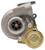 Mitsubishi Turbo TF035HM-10T-3 -4913500120