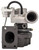 Mitsubishi Turbo TD04-12T 4917703162