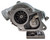 Mitsubishi Turbo TD04L4 4917703194