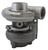 Mitsubishi Turbo TD04H 4918900501