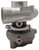 Mitsubishi Turbo TD04HL-15T 4918902350